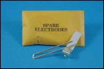 Robet Silver Vervangelektrode Zuiver Zilver Electrode